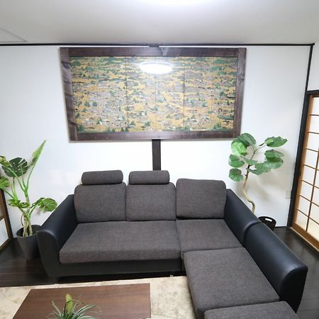 كيوتو Guest House E-Nine المظهر الخارجي الصورة